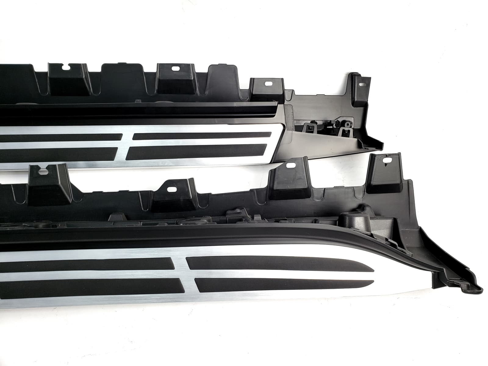 Підніжки OEM на BMW X7 G07 2018-2022 року 3