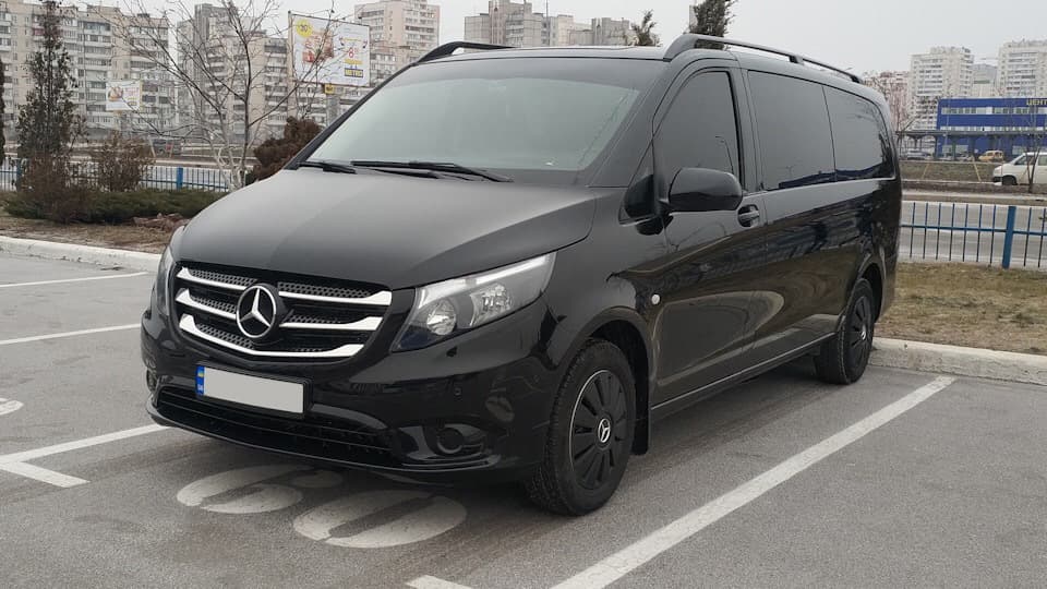 Накладки на решітку 2014-2020 (5 шт, нерж) Carmos - Турецька сталь 4