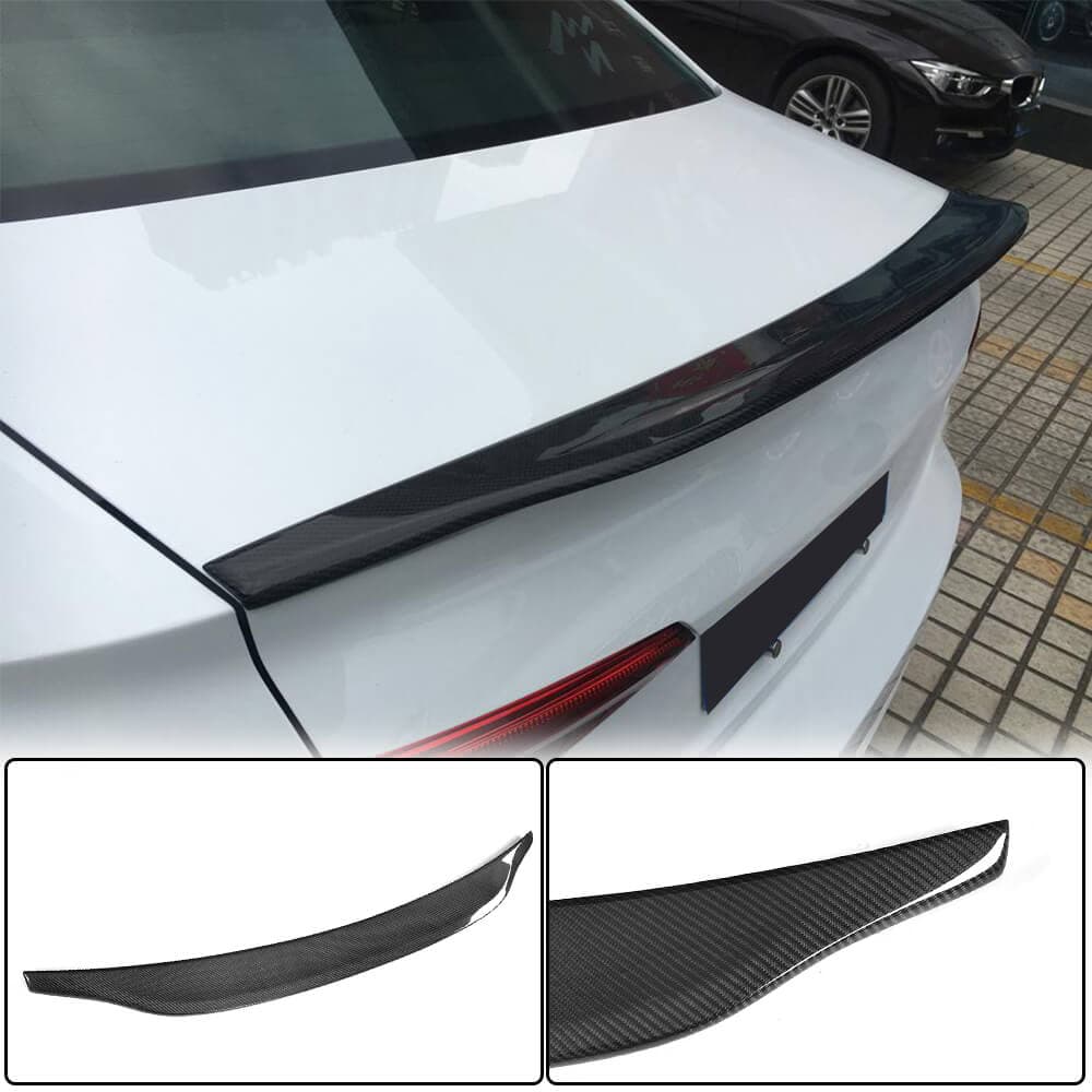 Спойлер V3 (для Sedan Карбон)
