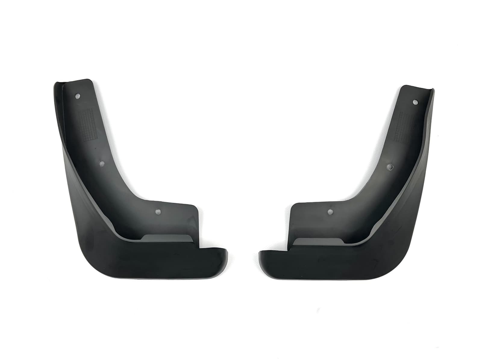 Бризковики передні для Mazda 3 хетчбек 2009–2013, комплект 2 шт