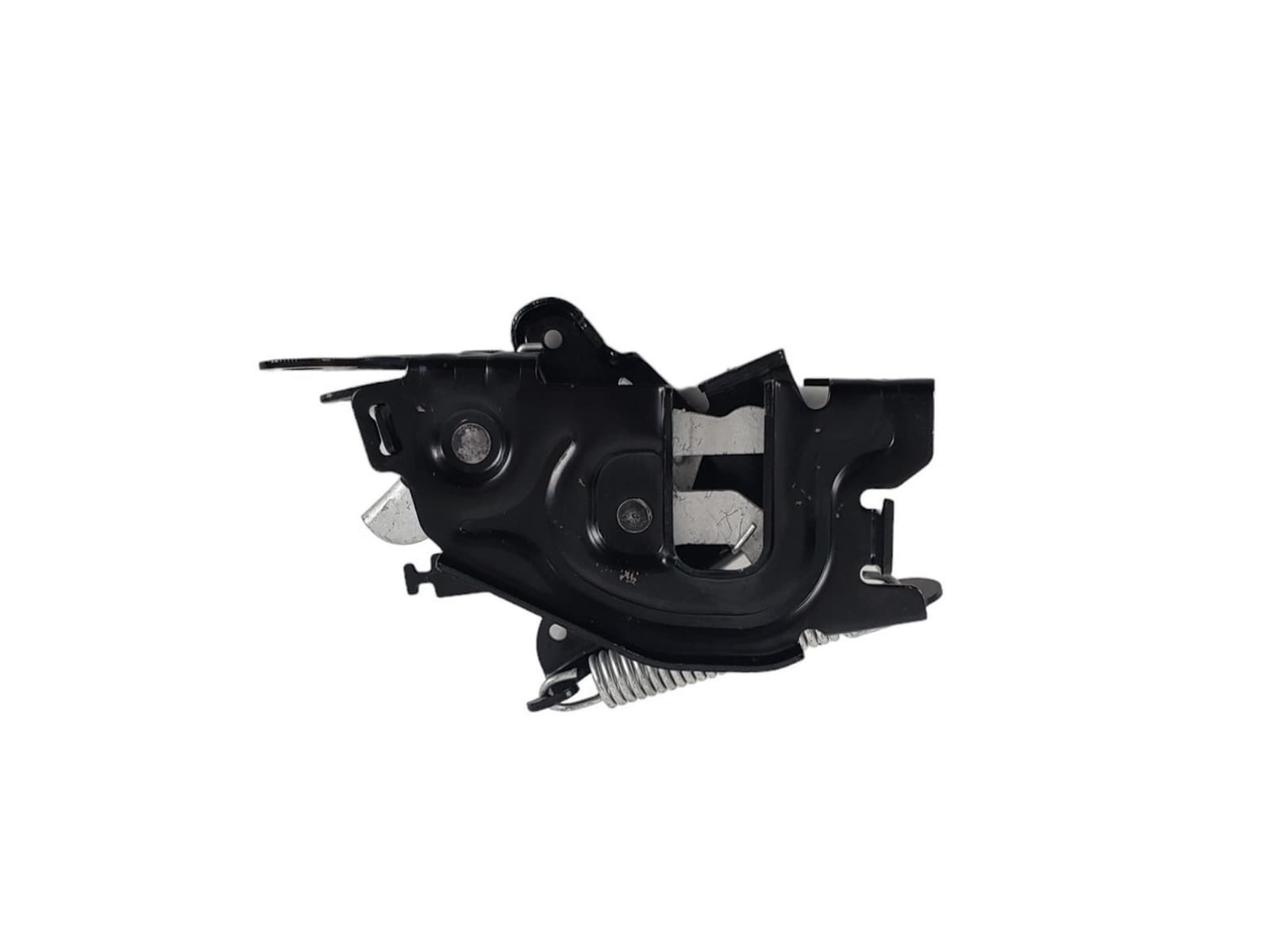Замки капота RH (51237347409) на BMW 5 Series G30 / G31 2017-2020 року