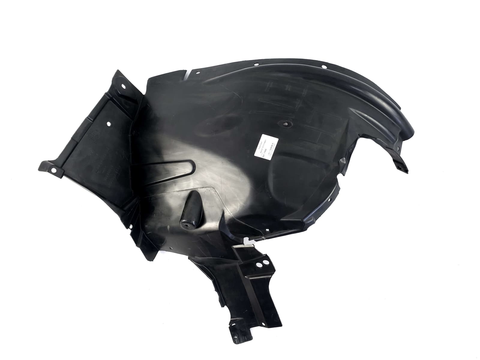 Підкрилки передній лвий (LCI) на BMW X6 E71 2008-2014 року