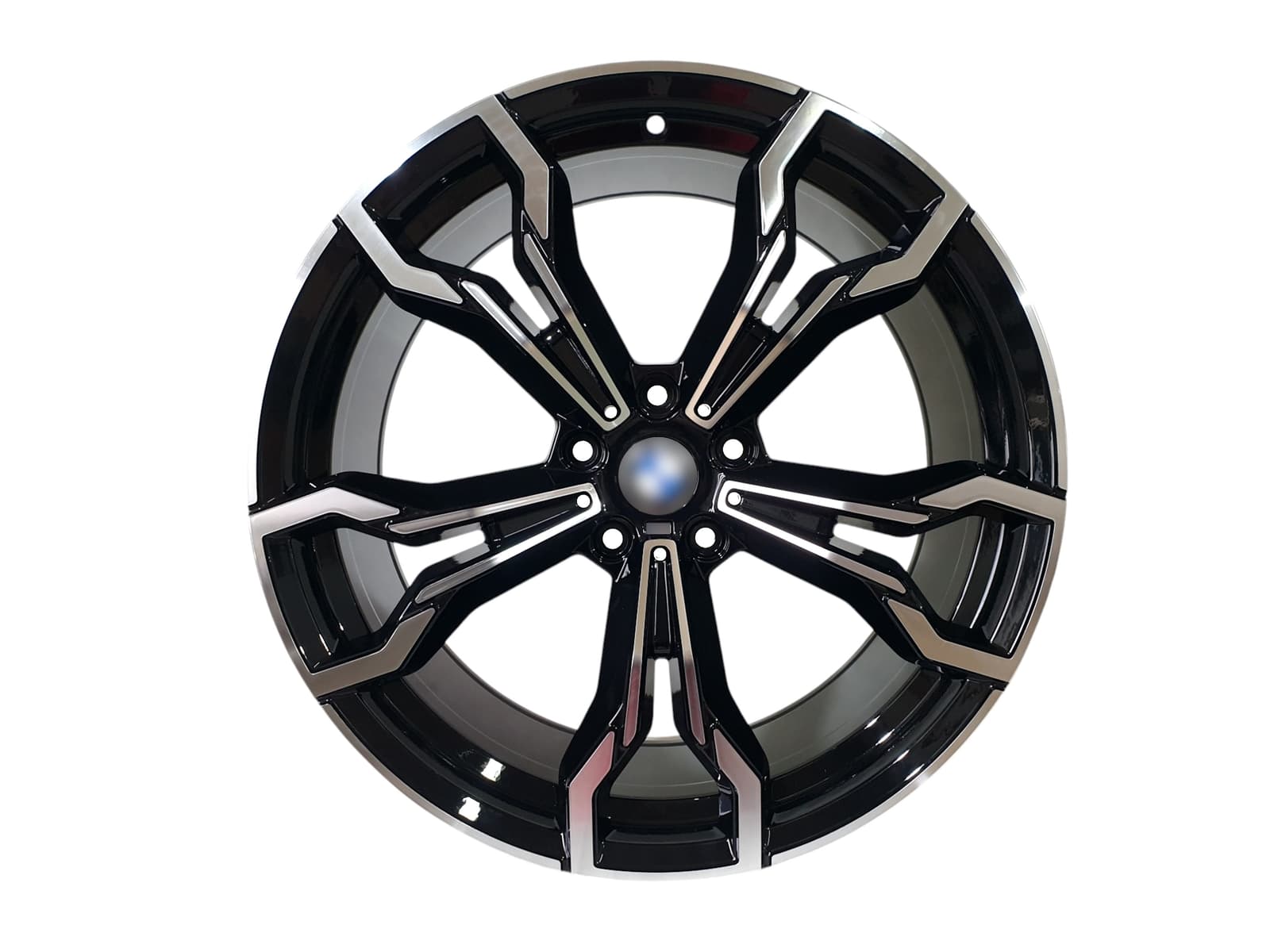 R20 BMF (різноширокі) Диски на BMW 3 Series F30 / F31 2011-2018 року