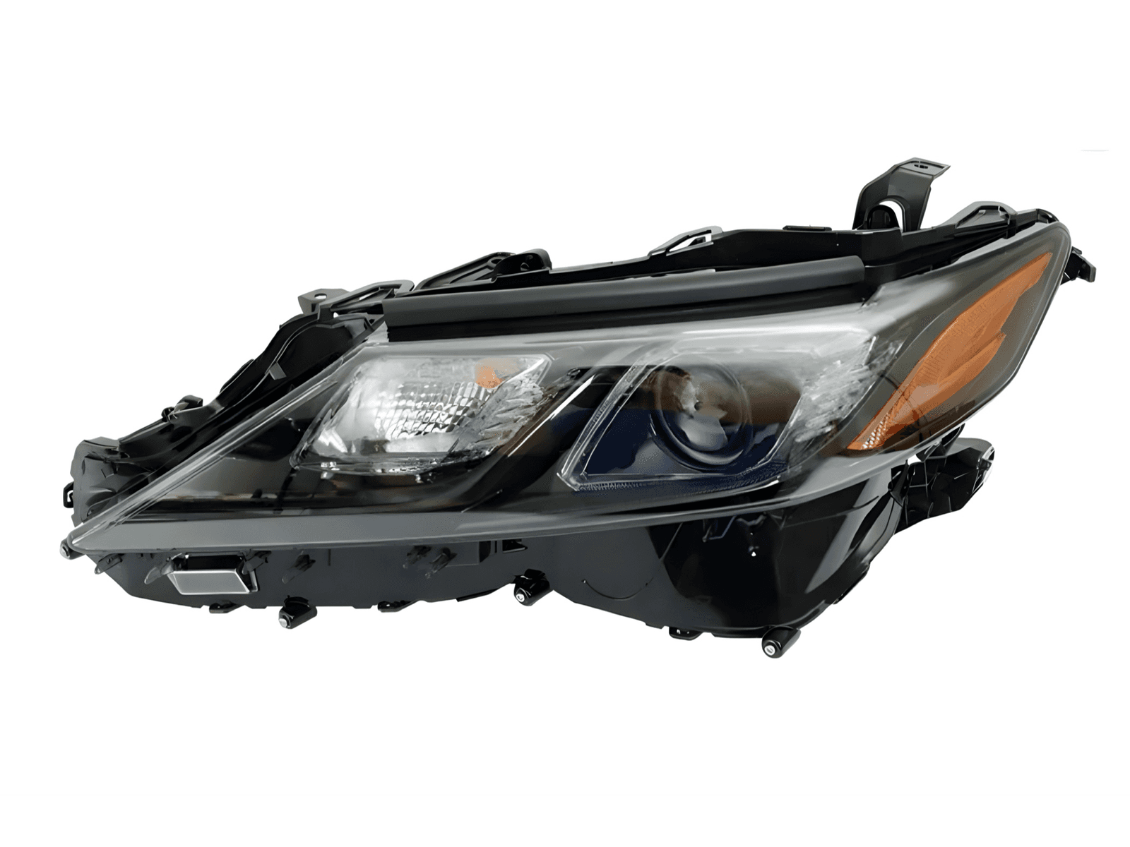 LED ліва фара рестайлінг SE 2021 для Toyota Camry 70 USA 2017-2024