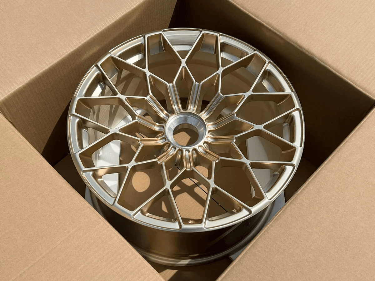 Ковані диски OEM R20 V2 (4 шт) 2