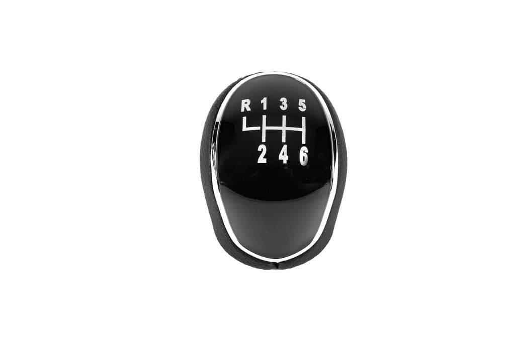 Ручка КПП 7G9R7217CKD (6-перадач)