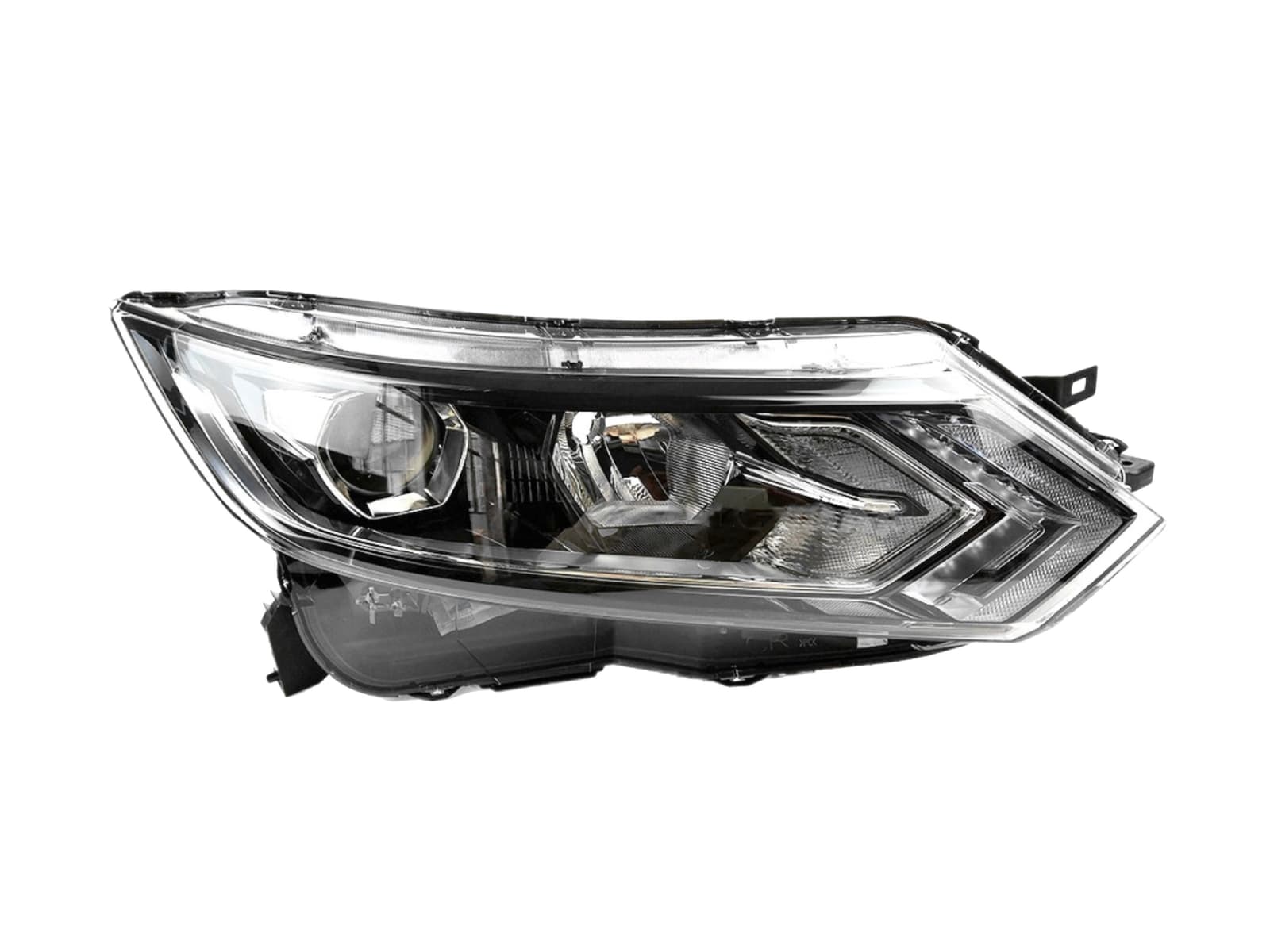 Права фара галоген Nissan Qashqai 17-21 / Rogue sport 19-21