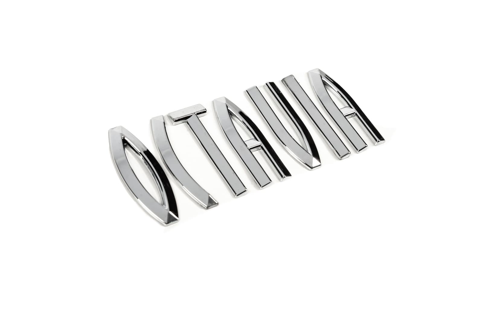 Напис Octavia 1Z0853687739 2