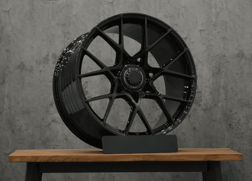 Ковані диски OEM R20 V13 (4 шт)