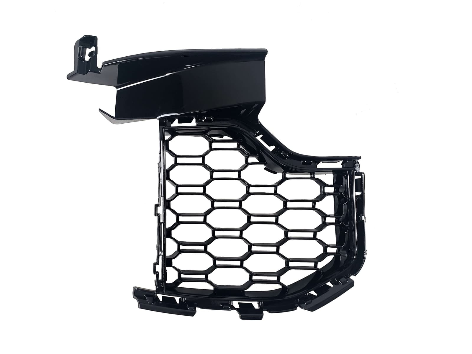 Решітки в бампер RH на BMW X5 G05 2018-2022 року 2