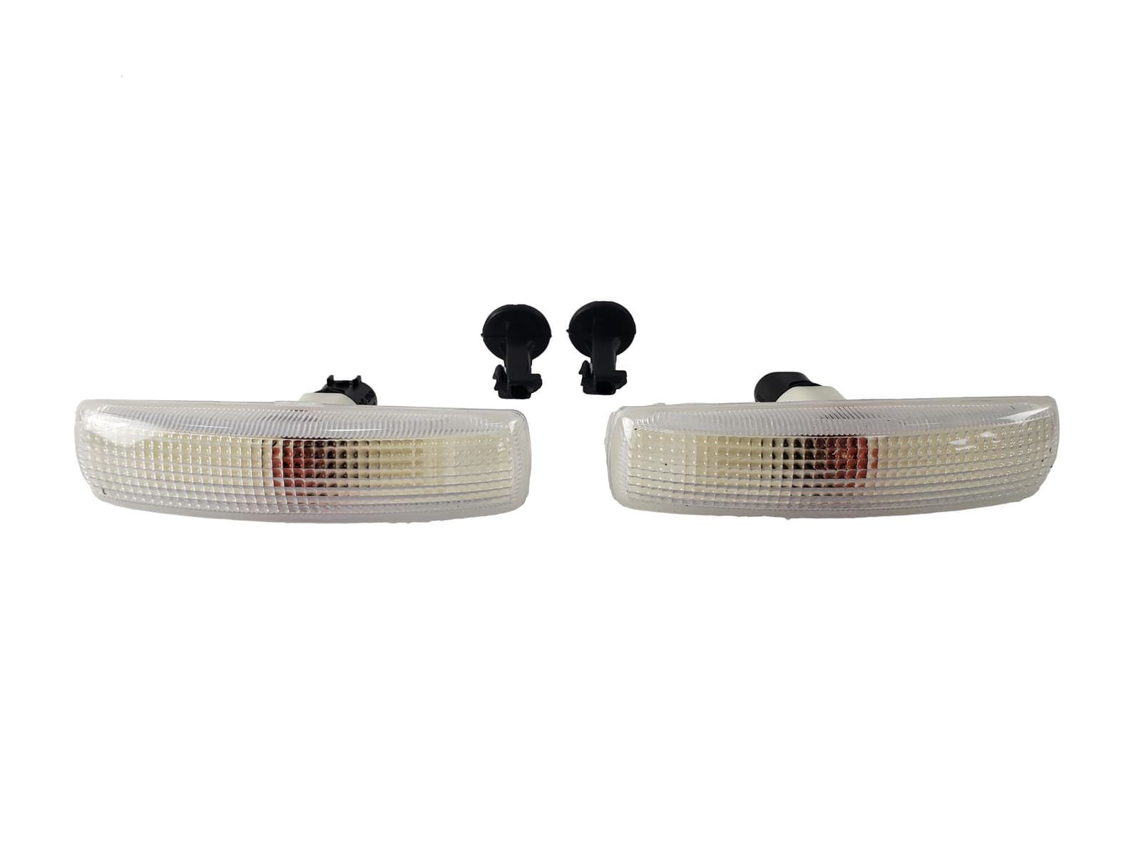Додатковий покажчик повороту RH + LH на Land Rover Range Rover Sport L320 2005-2010 року