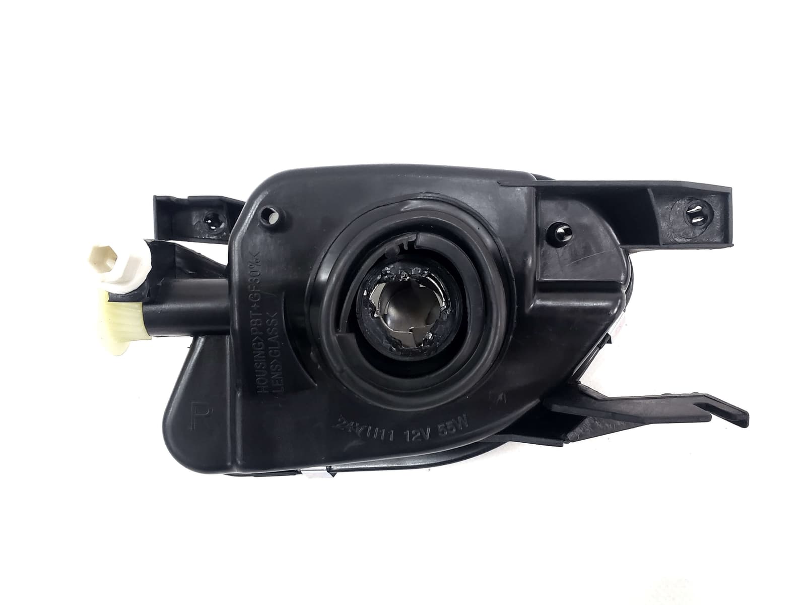 Протитуманна фара RH на Mercedes-Benz E-Class W211 2002-2006 року 2