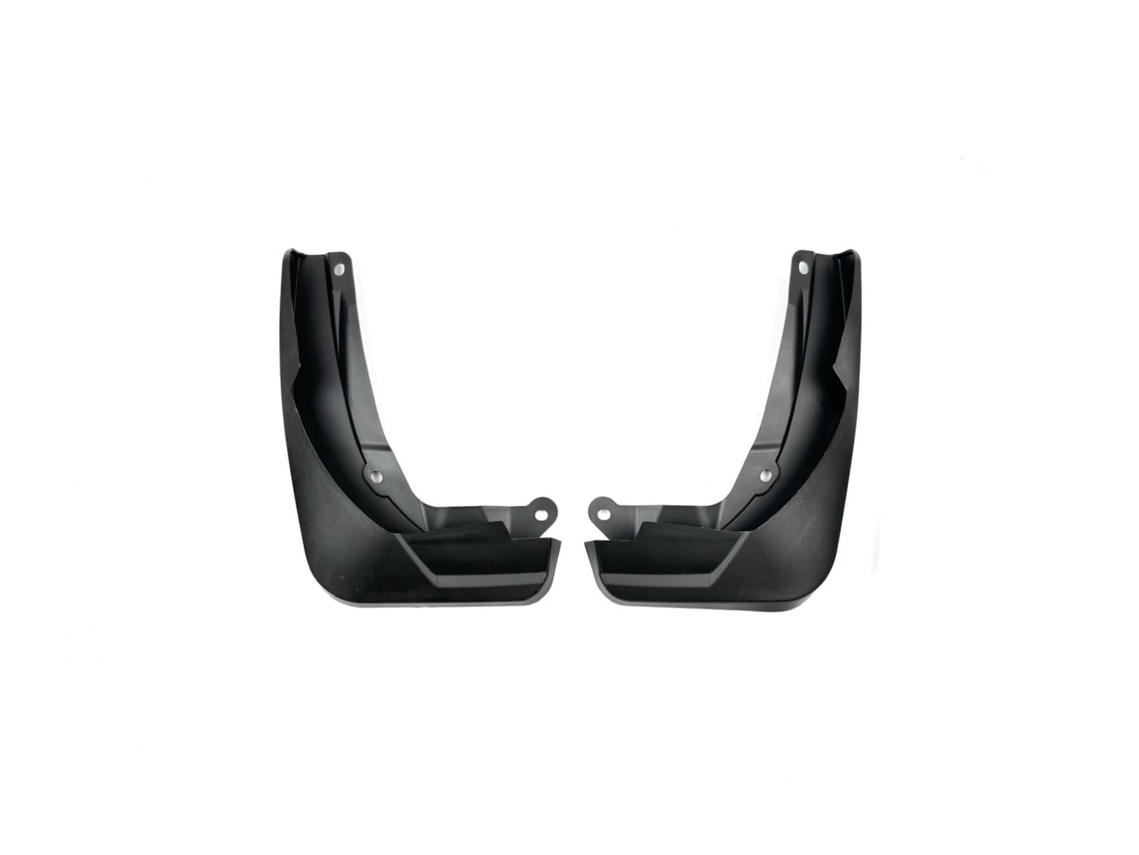Бризковики передні для Honda eNS1 / eNP1 2022+, комплект 2 шт
