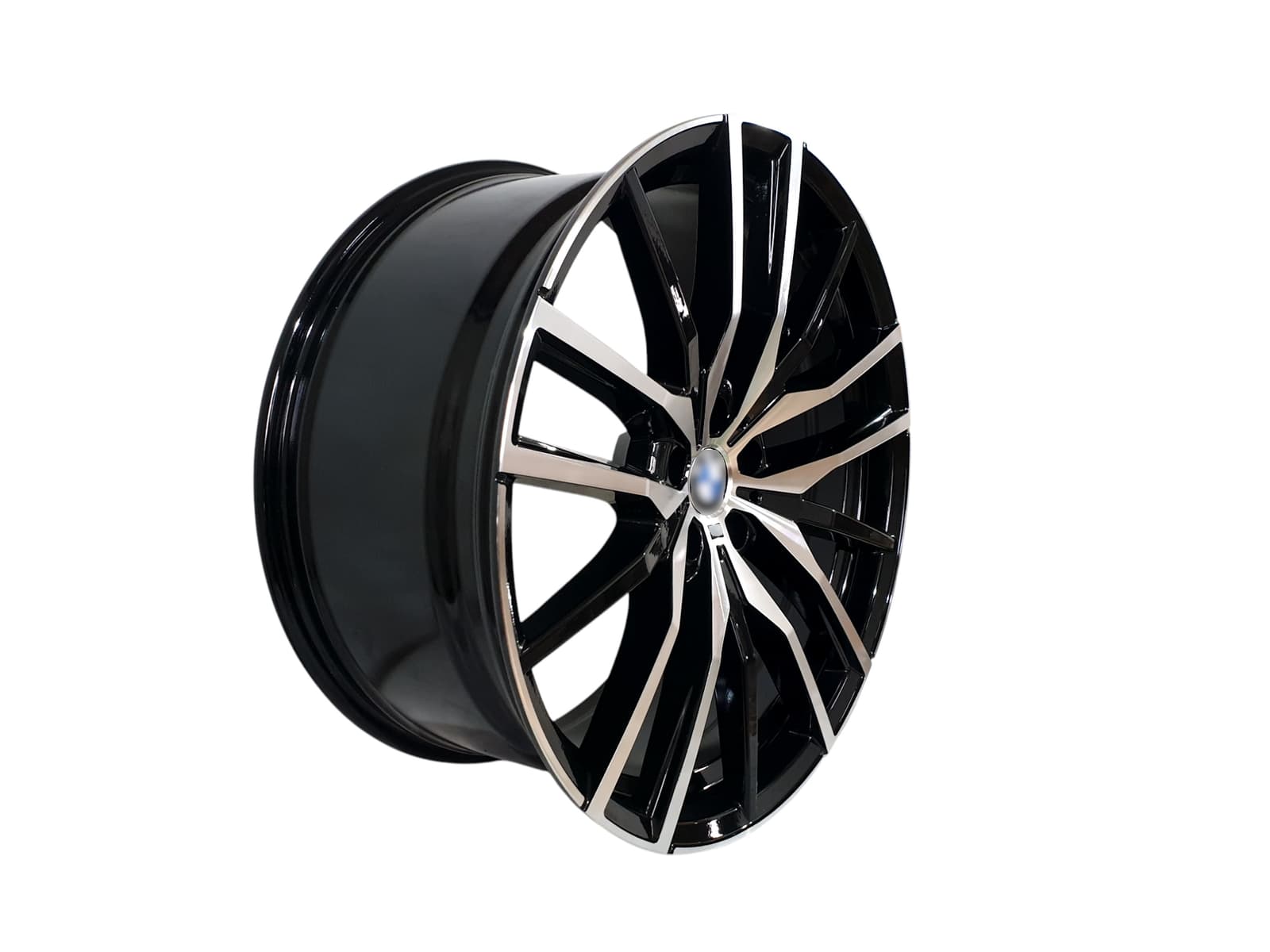 R20 BMF Диски (різноширокі) на BMW X3 G01 2018-2022 року 2