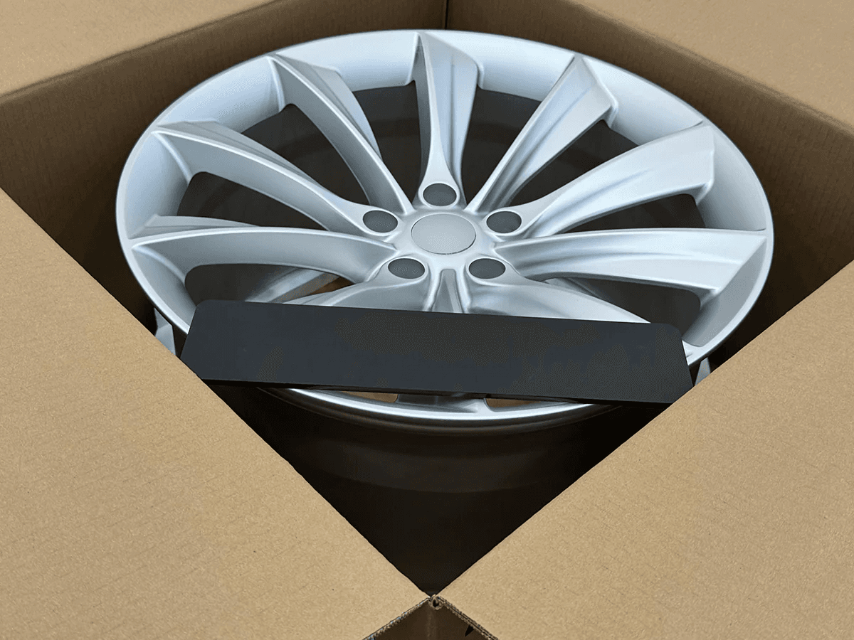 Ковані диски OEM R20 (4 шт) 5