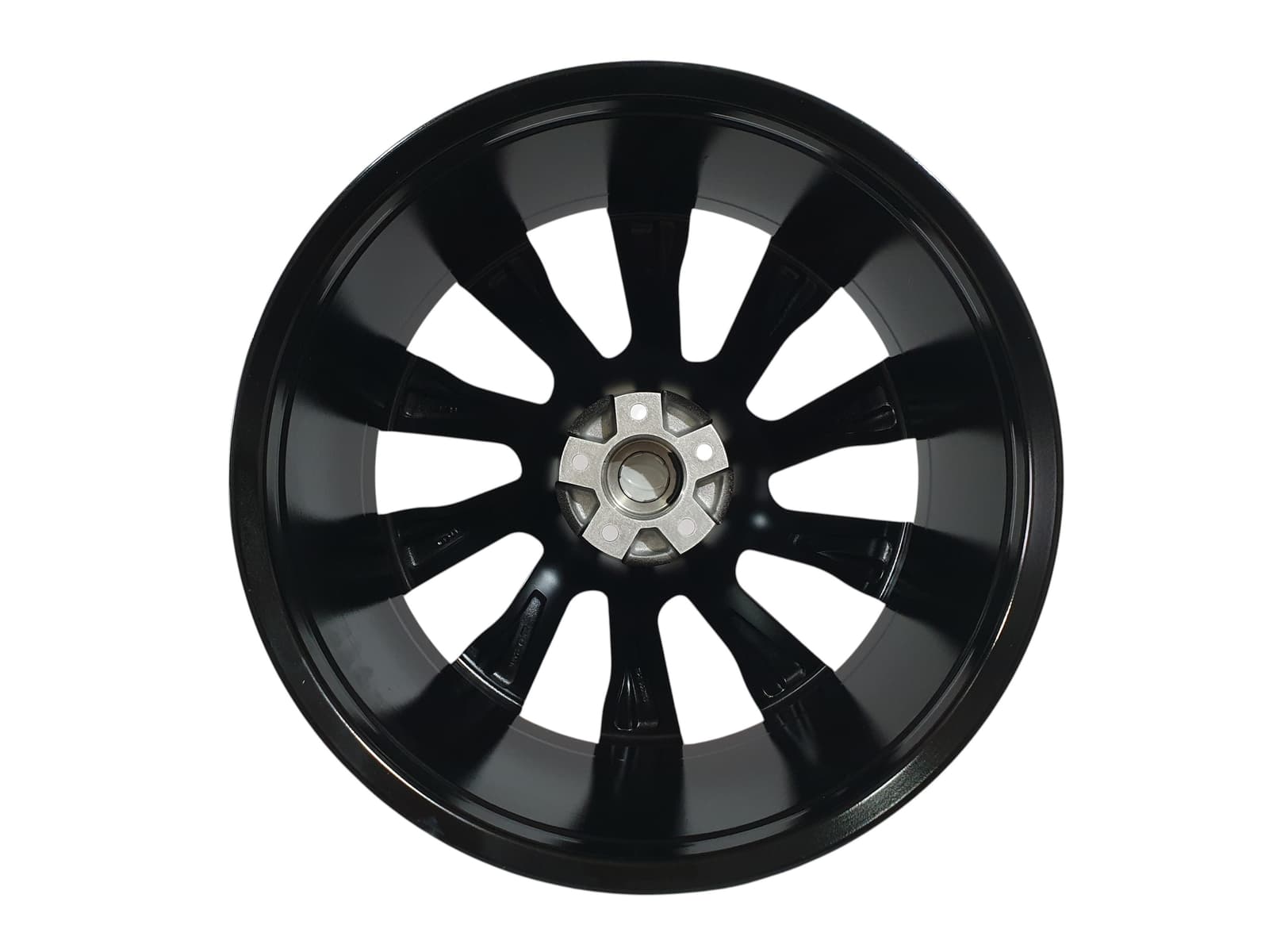 R23 BMF (одноширокі 10.0J ET40) на Land Rover Range Rover Sport L494 2013-2017 року 3