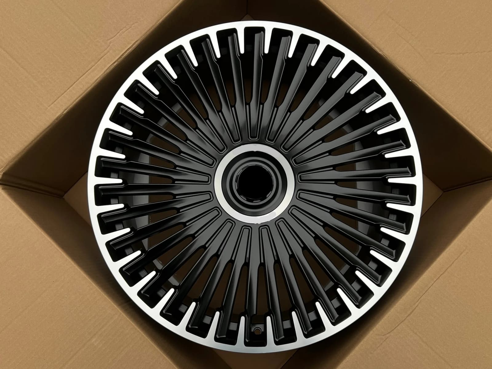 Ковані диски OEM R22 V5 (4 шт)