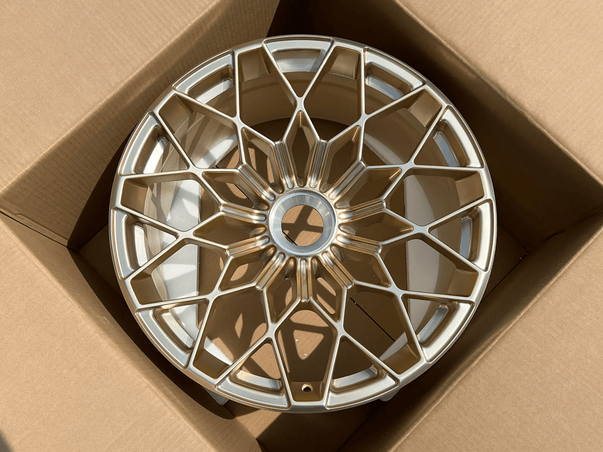 Ковані диски OEM R20 V2 (4 шт)
