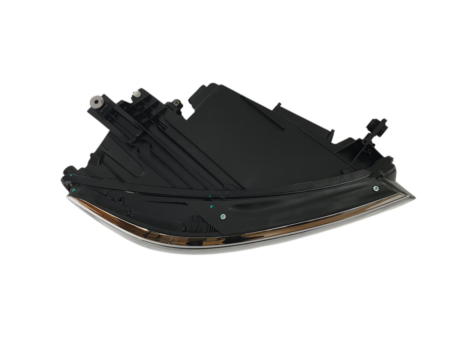 Передні фари (Full Led апгрейд в Passat B8 2019+) 12пін на Volkswagen Passat B8 2014-2019 року 3