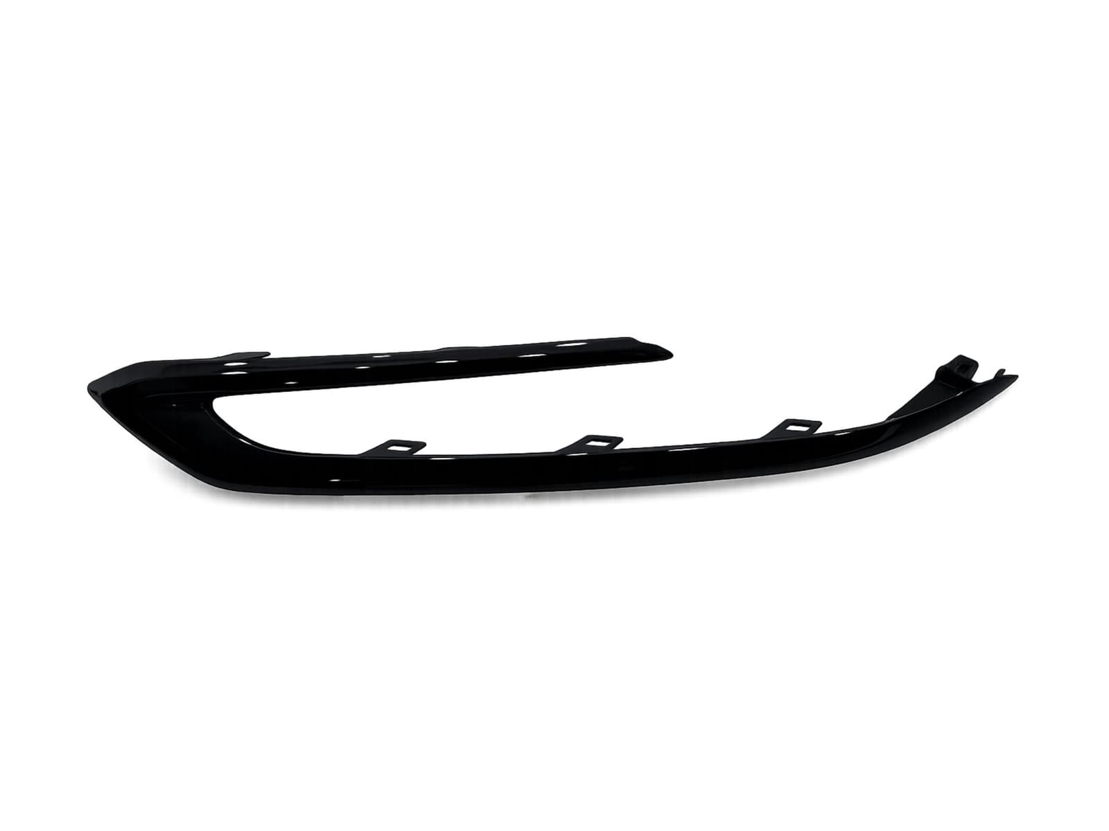 Ліва накладка бампера 5312448130 F-Sport Lexus RX 2023-
