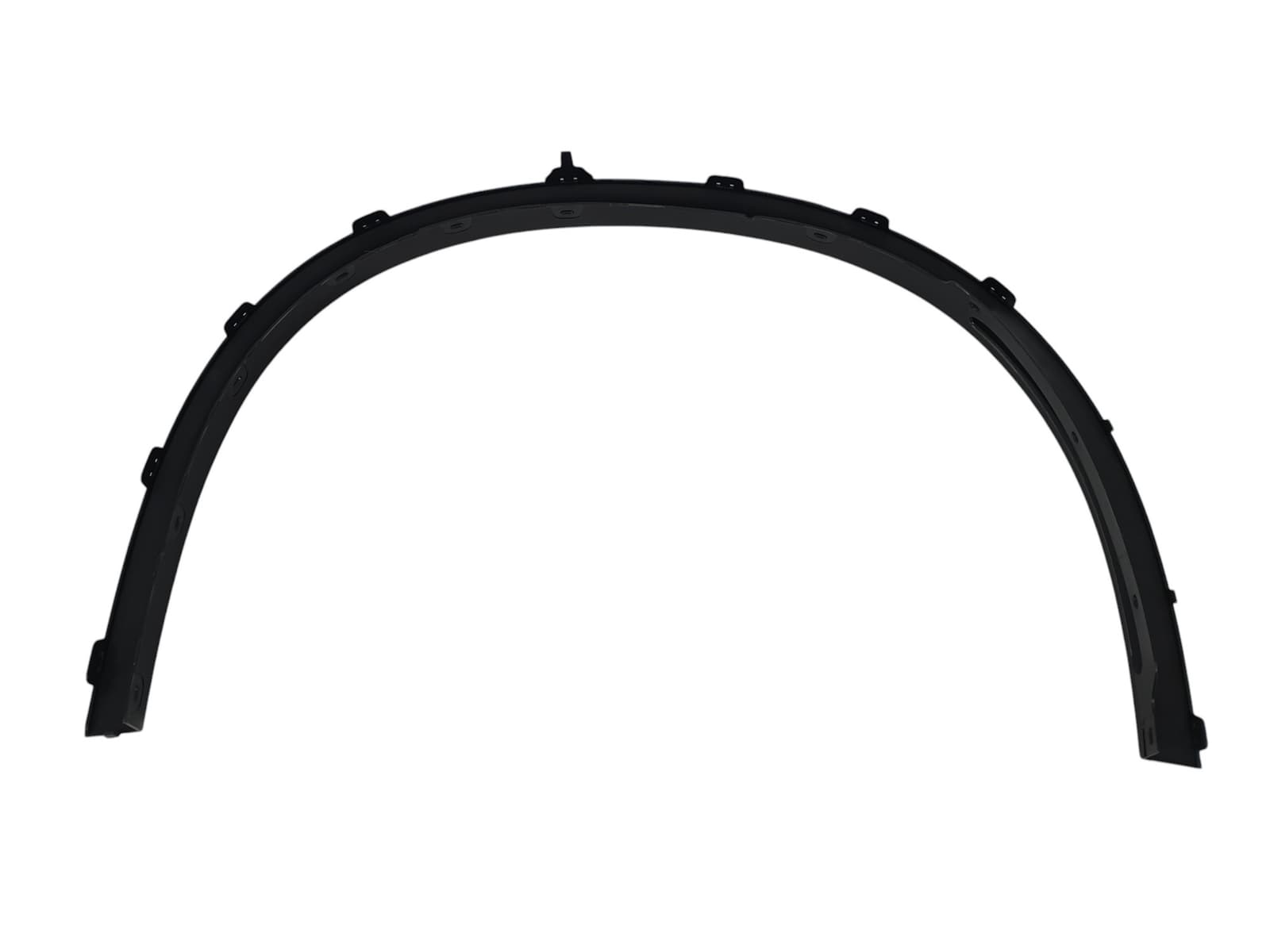Розширювачі арок передня LH (M-Paket) на BMW X5 F15 2013-2018 року 2