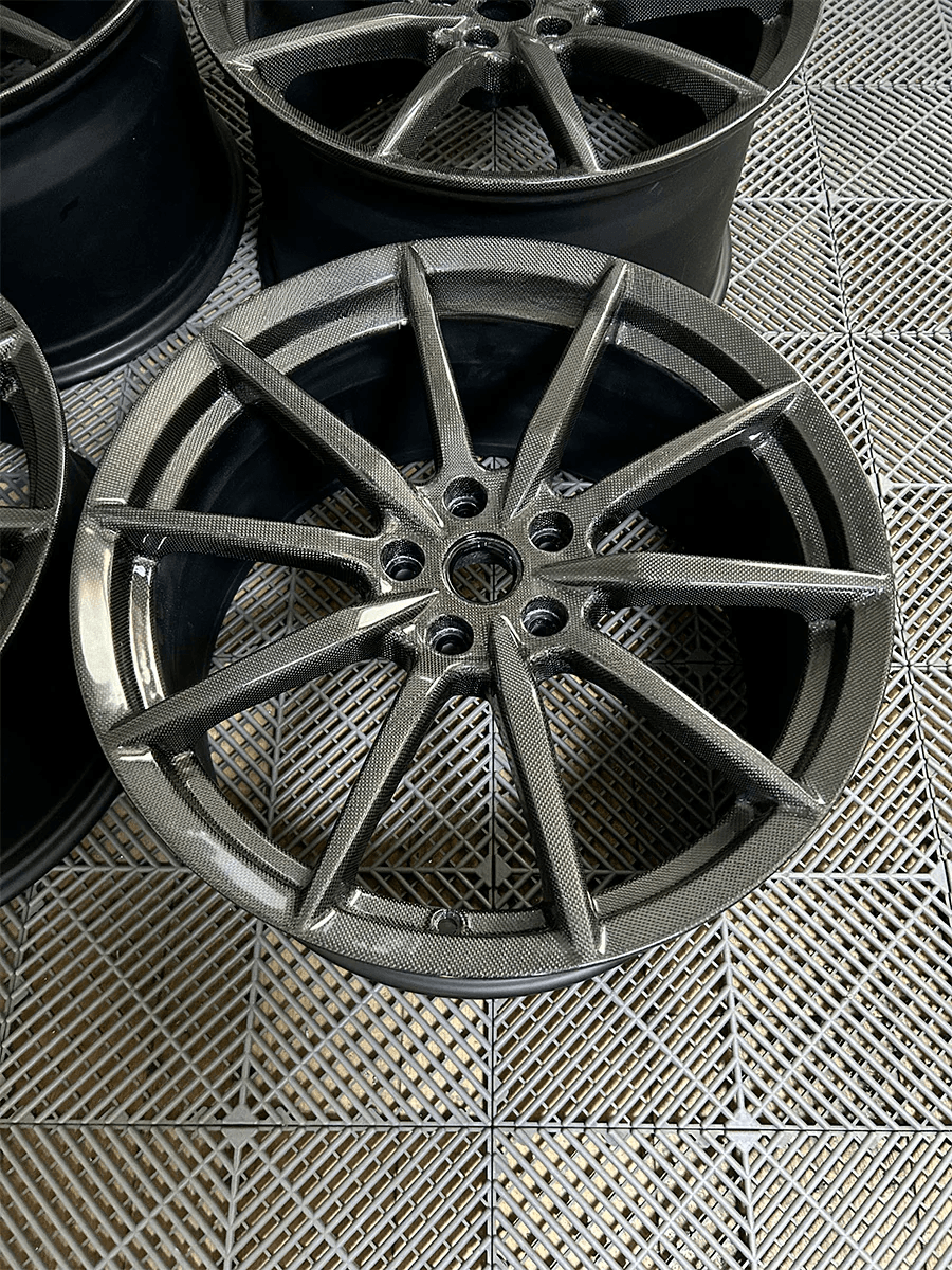 Ковані диски OEM R20 (4 шт) 2