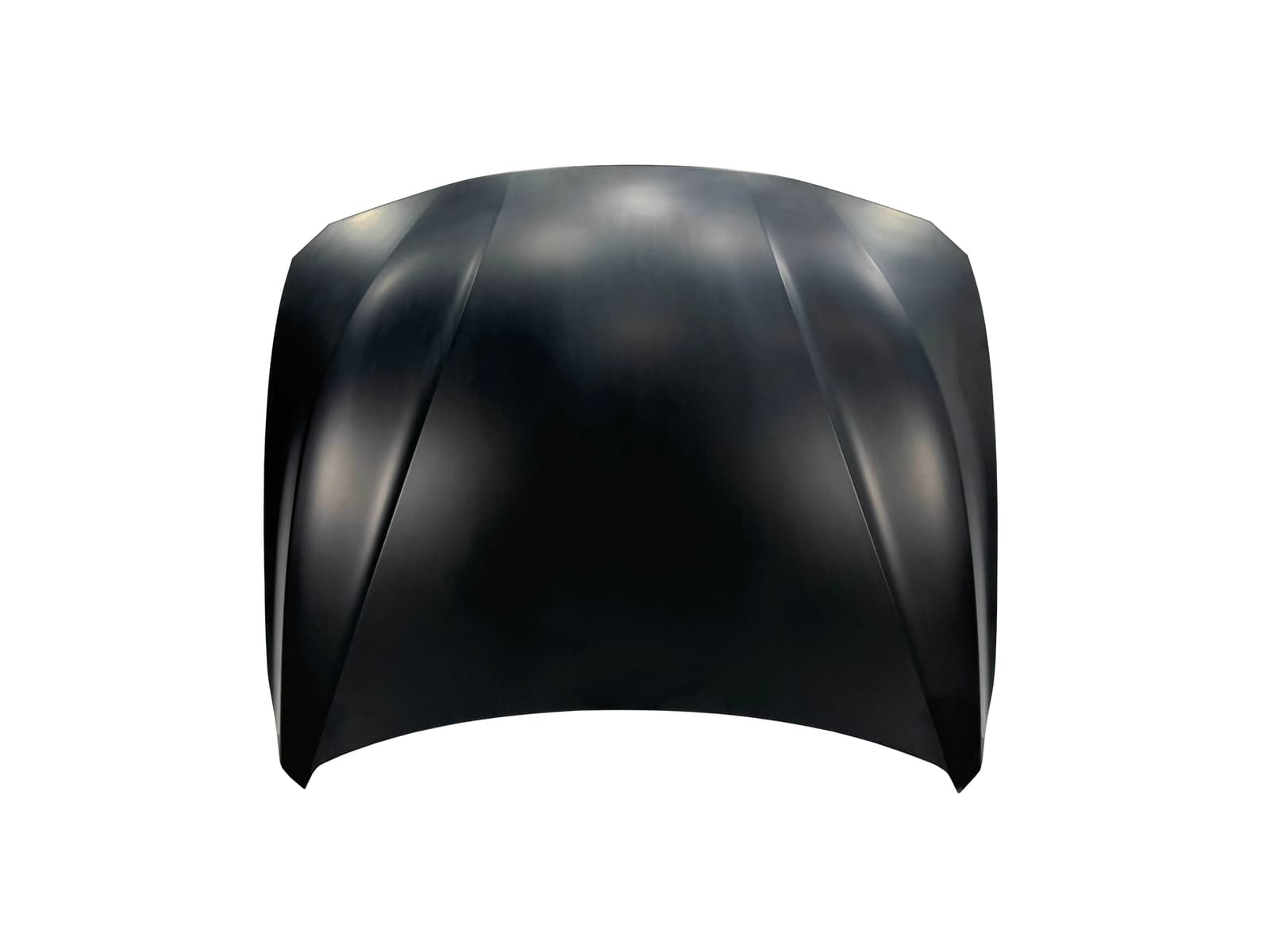 Капот метал BMW 3 / 4 series F30 / F31 / F32 / F33 / F36 41007290944