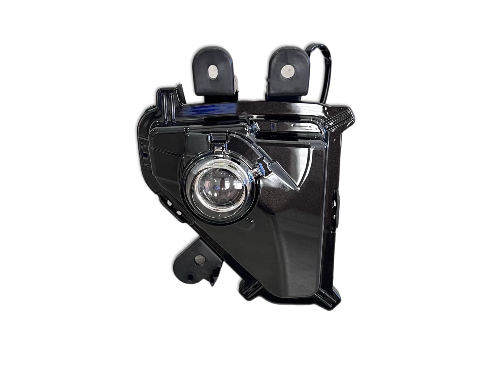 Права протитуманна фара Lexus GX 460 2014-2023 LED, 1шт.