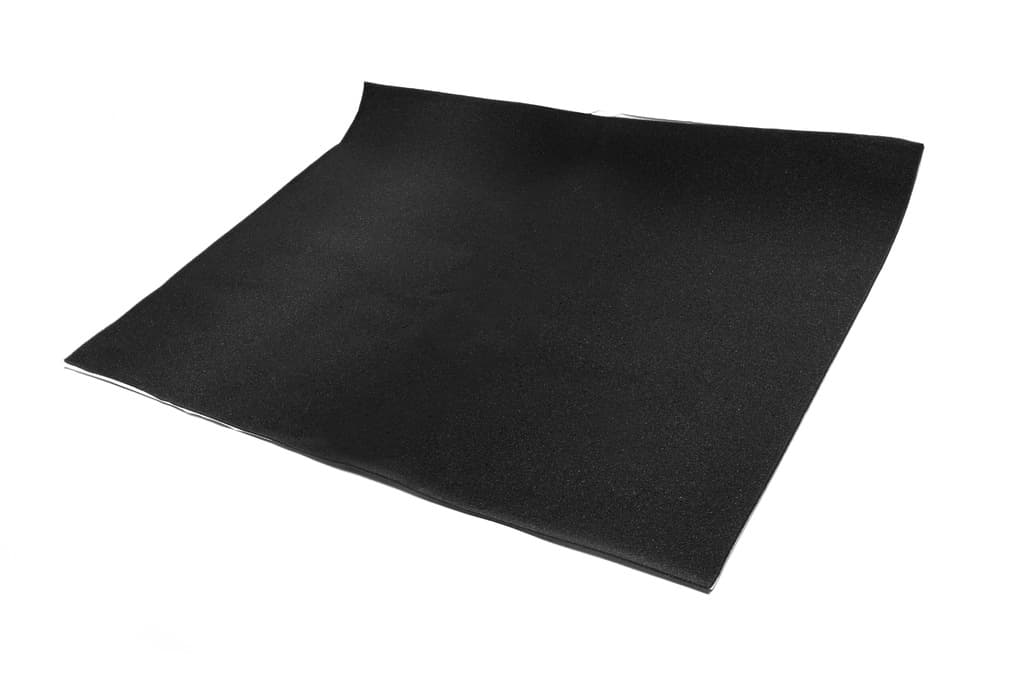Ущільнювальний матеріал Sound Absorber 5мм (75см на 100см) 3