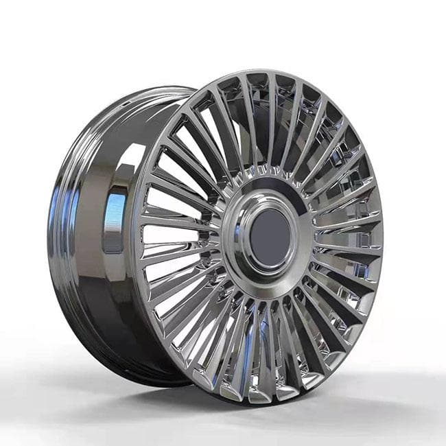 Ковані диски DH-Style V11 R17