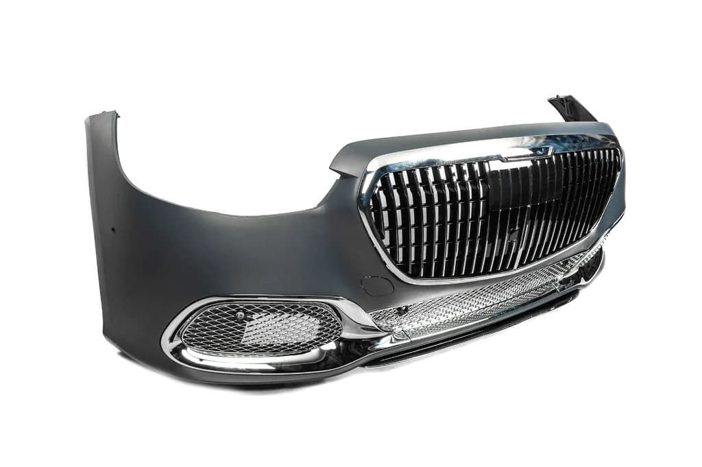 Передній бампер Maybach S680