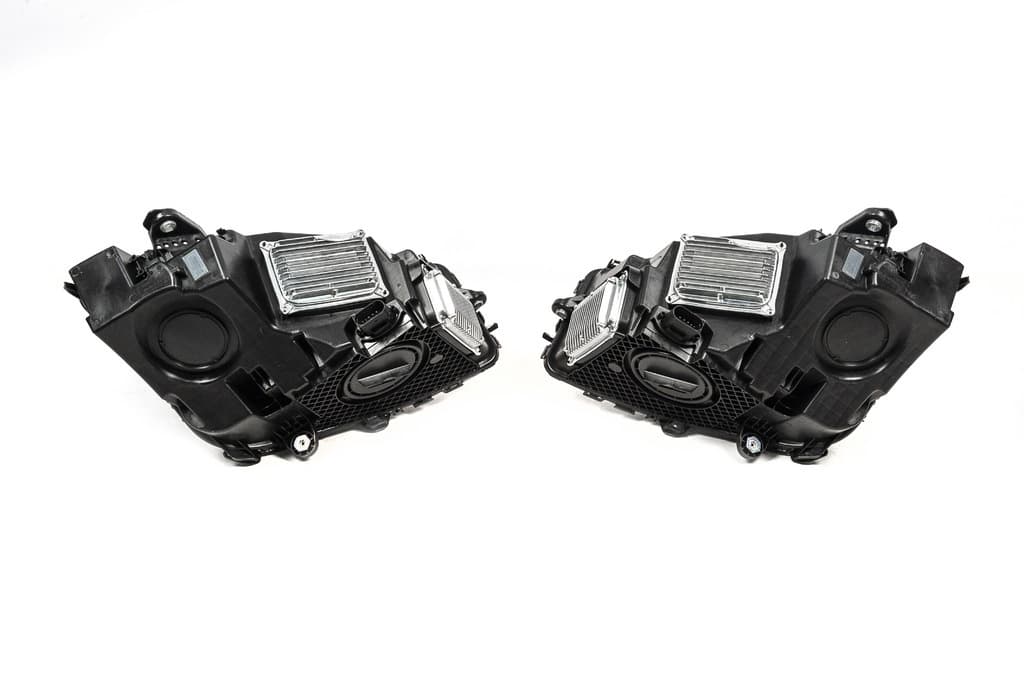 Передня оптика MULTIBEAM LED (2 шт) 5