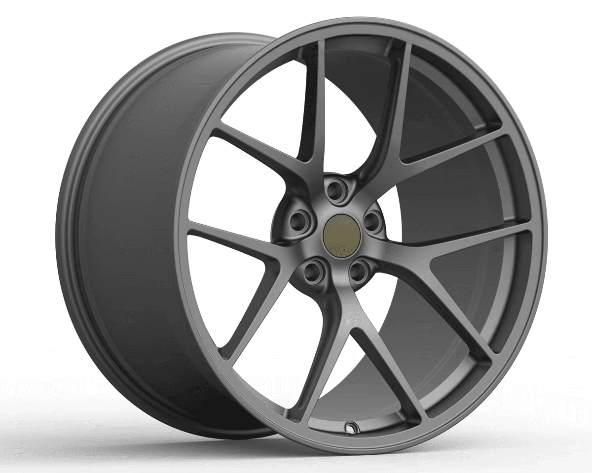 Ковані диски OEM R20 V1 (4 шт) 3