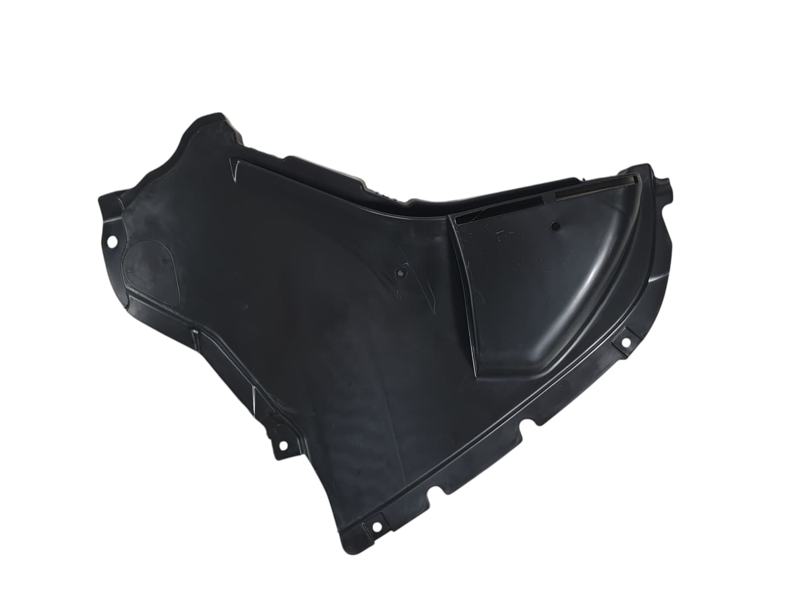 Локер RH на BMW 7 Series G11 / G12 2019-2023 року