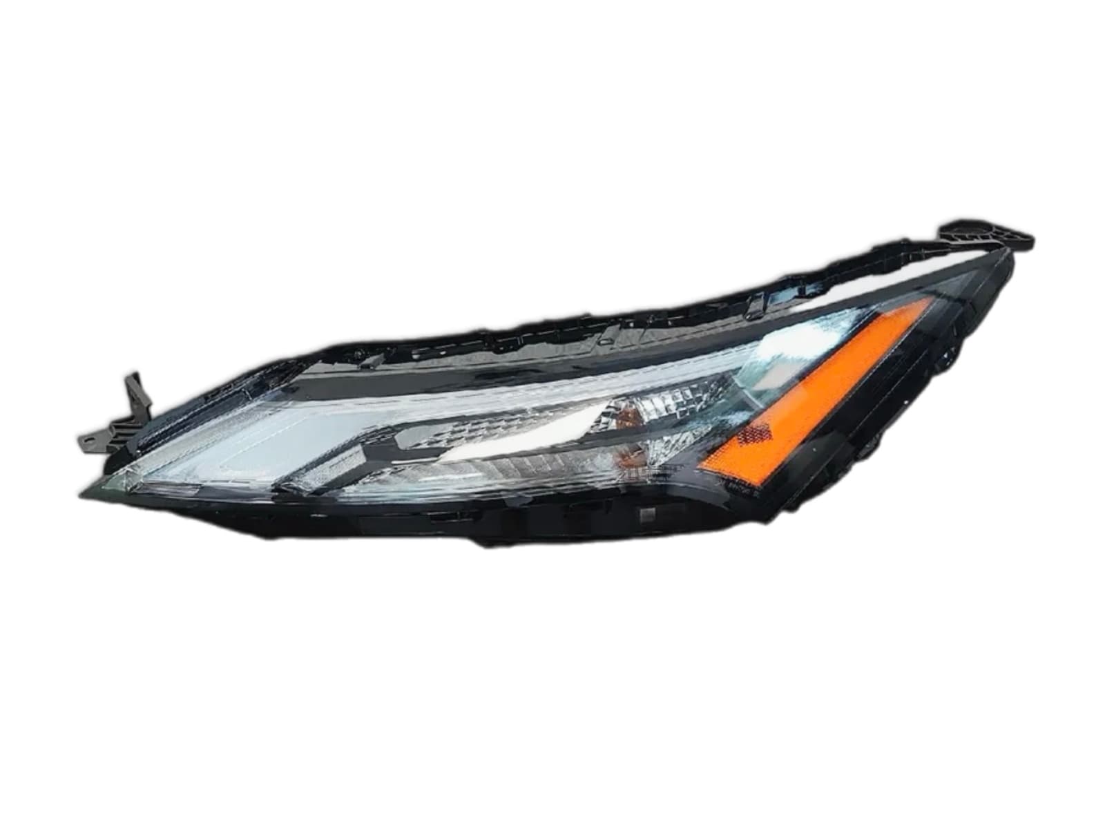ДХО ліва фара верхня Nissan Rogue T33 2021+