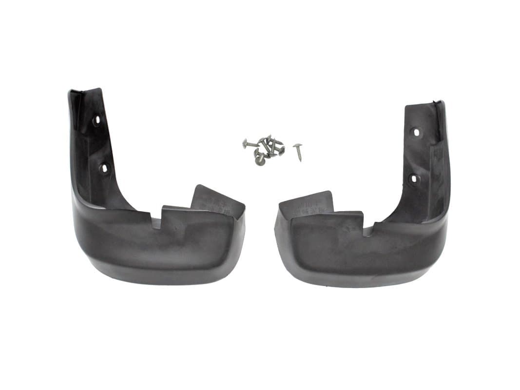 Бризковики передні Honda Civic 4D 2006-2011 комплект 2шт.