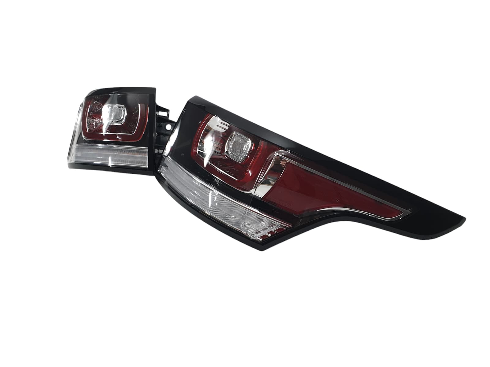 Задні ліхтарі Стопи на Land Rover Range Rover Sport L494 2013-2017 року 3