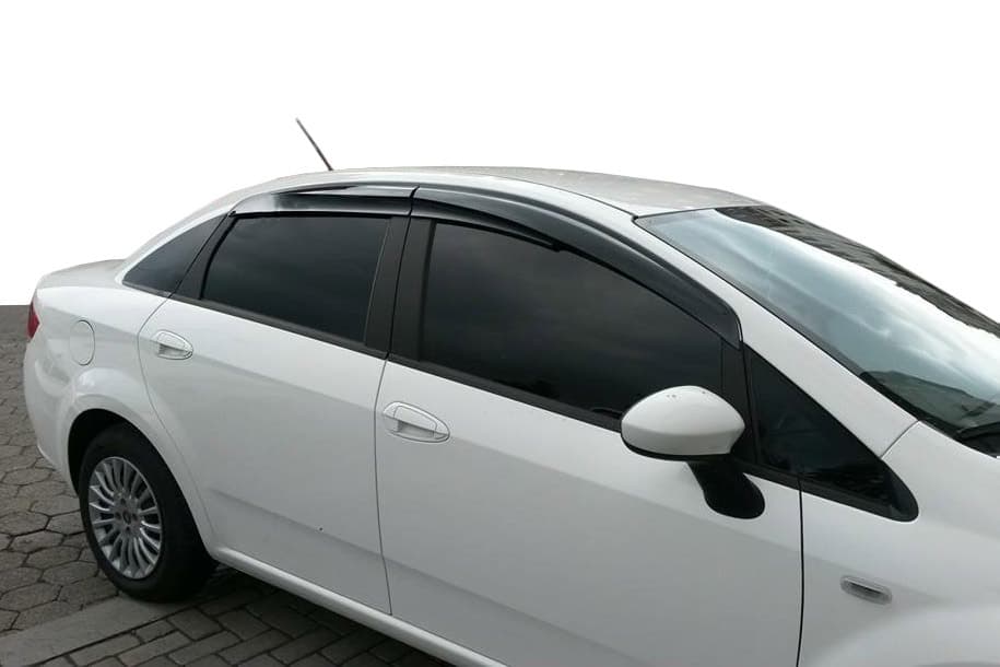 Вітровики (4 шт., Sunplex Sport)