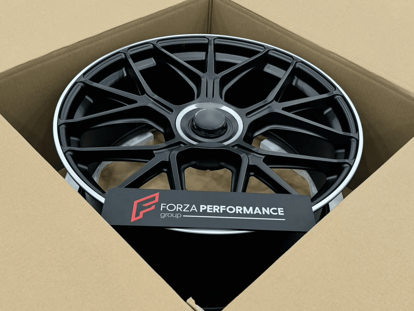 Ковані диски OEM R22 V3 (4 шт) 5