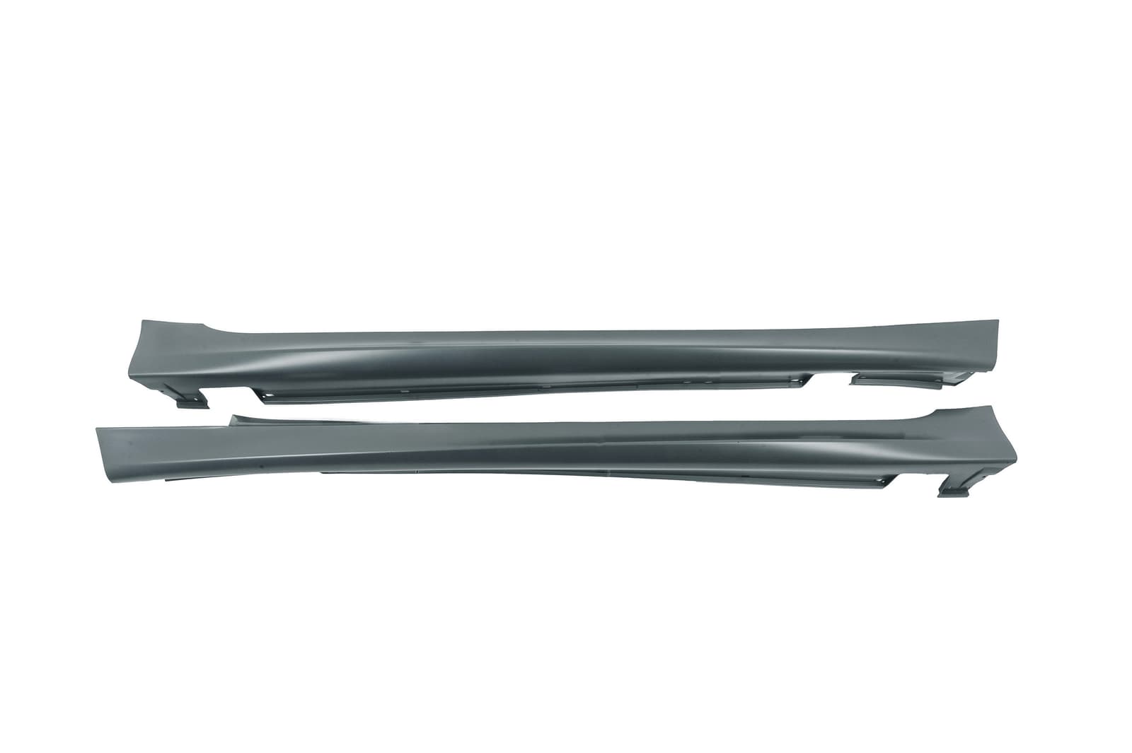 Бокові пороги M5 (для E60)