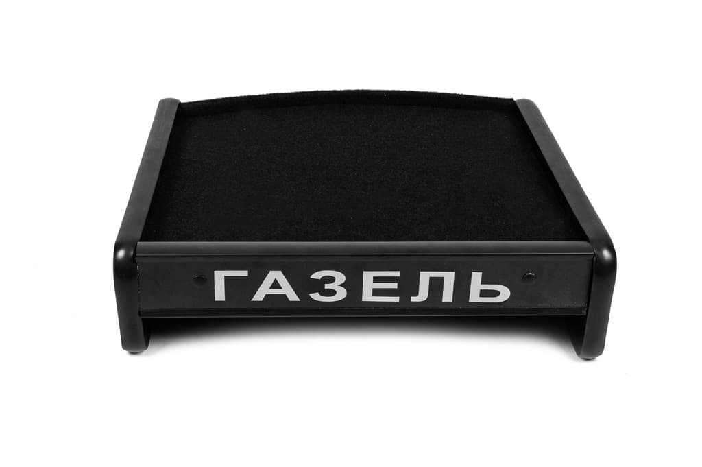 Полиця на панель 2