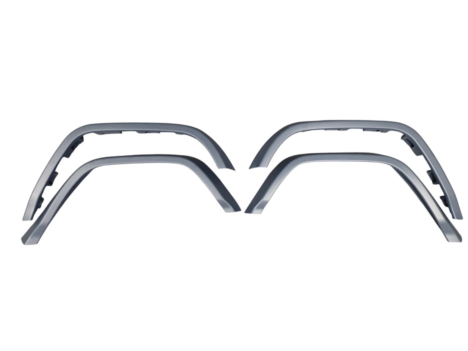 Комплект рестайлінга (в нову модель) (W463 to W465 G63 2024+) на Mercedes-Benz G-Class W463 1990-2018 року 5