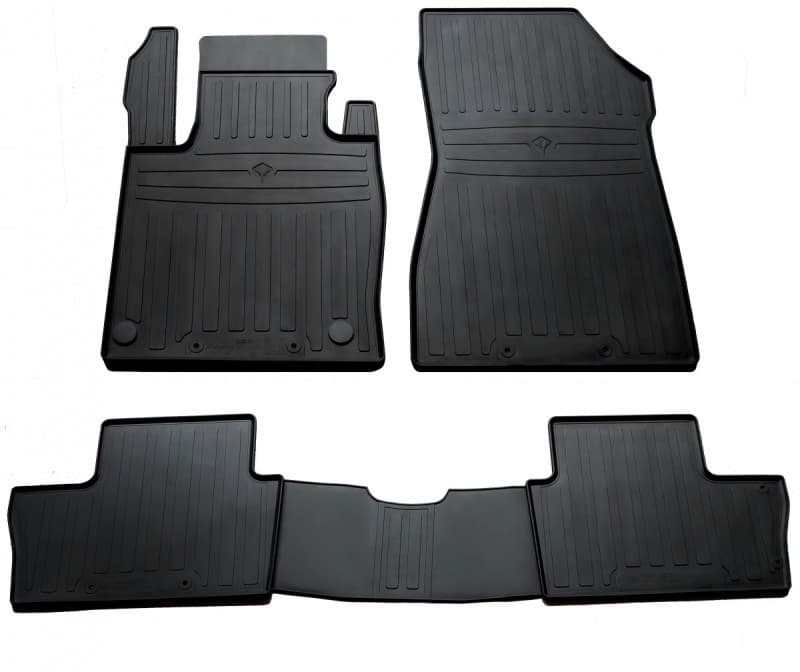 Килимки Stingray (4 шт)