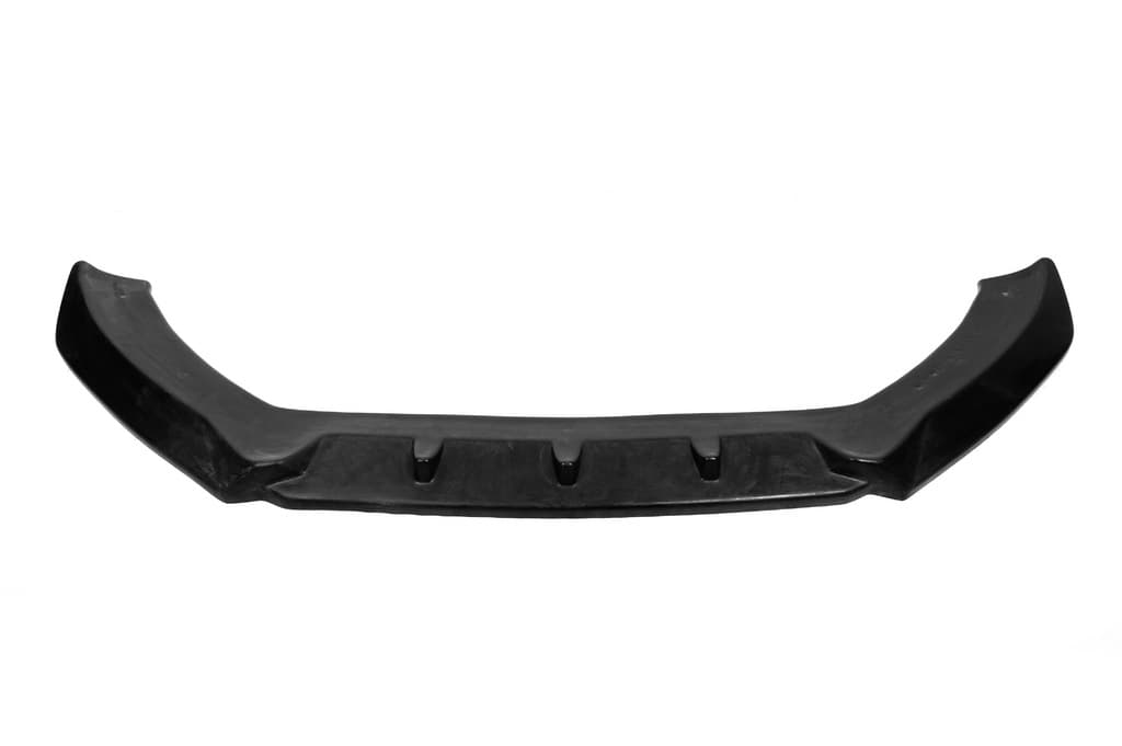 Передня лип накладка Lip (для Base, 2011-2015, під фарбування) 5