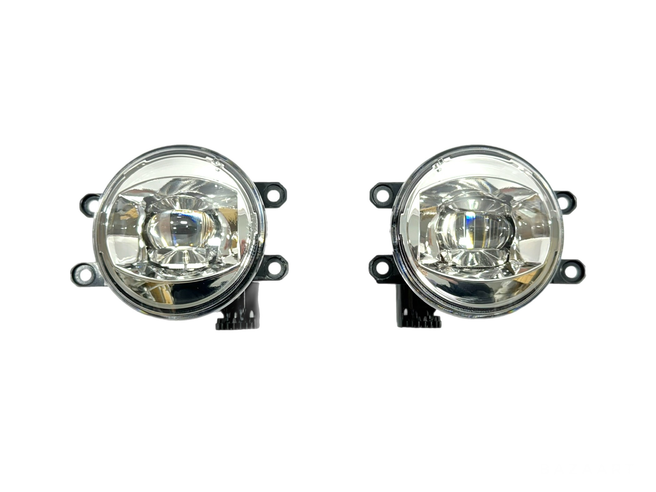 LED туманні фари Toyota Lexus комплект 2шт.