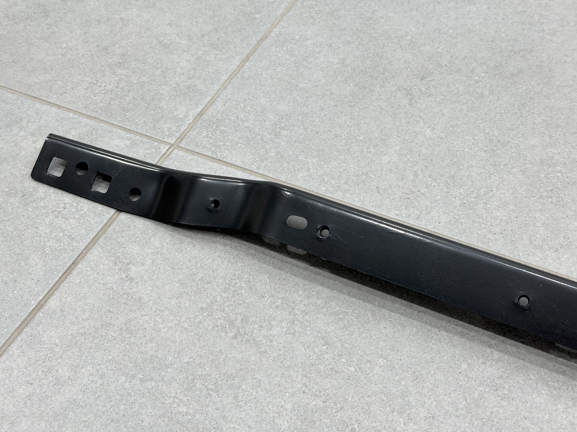 Верхня планка панелі телевізора 51647400111 для BMW X3 G01 2018-2021 6