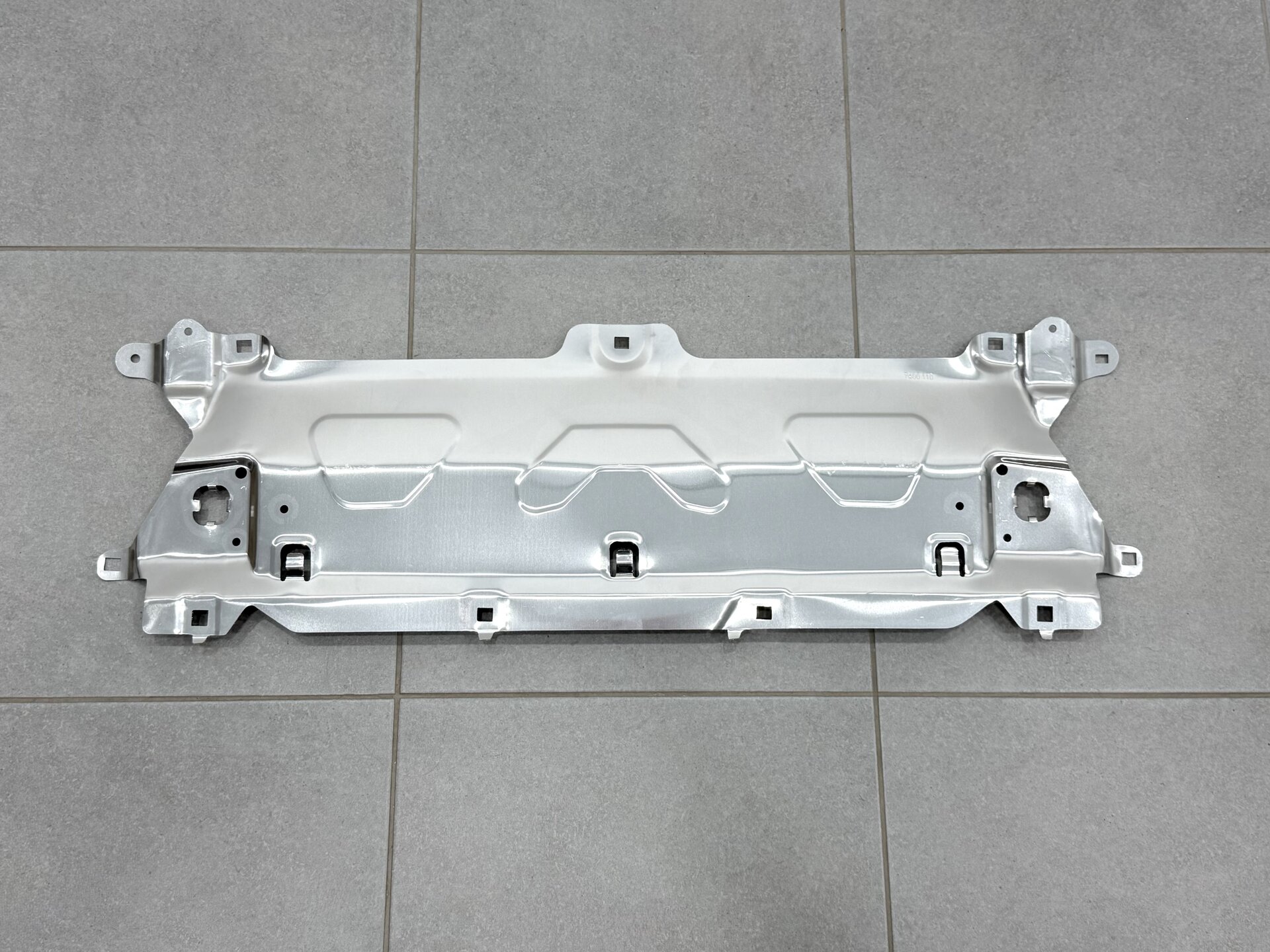 Накладка телевізора 51647400110 для BMW X3 G01 2018-2021 2