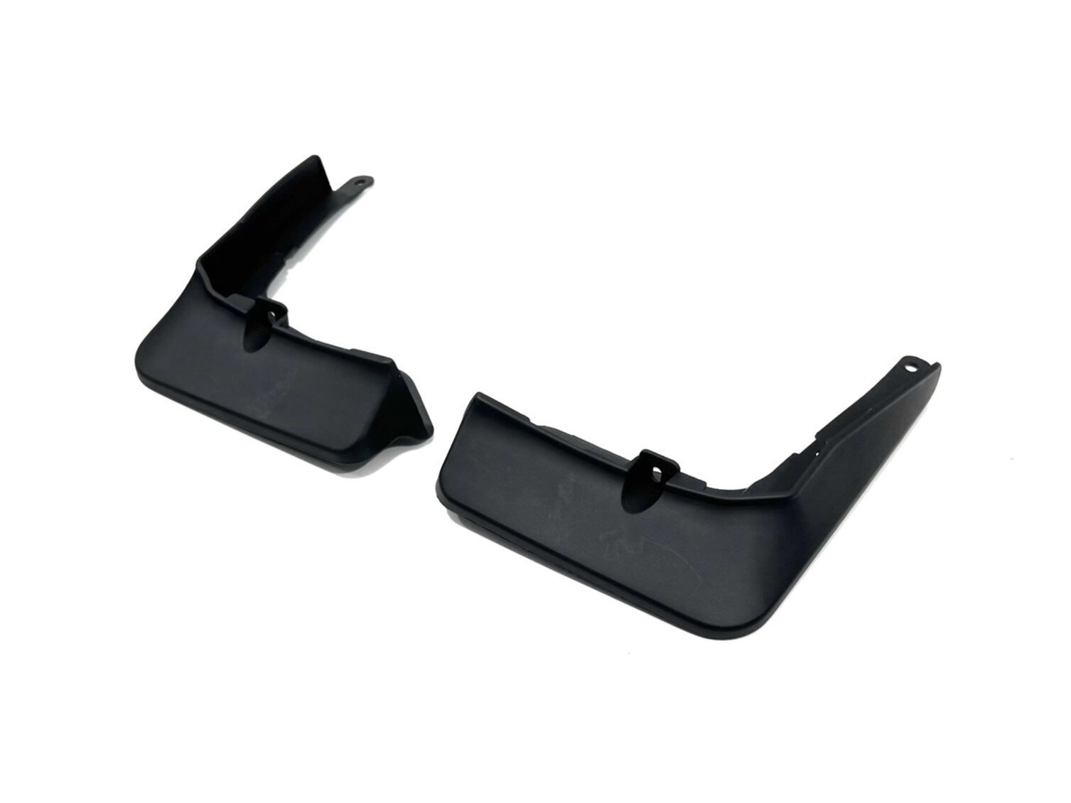Бризковики передні BMW iX 2021+ комплект 2шт. 3