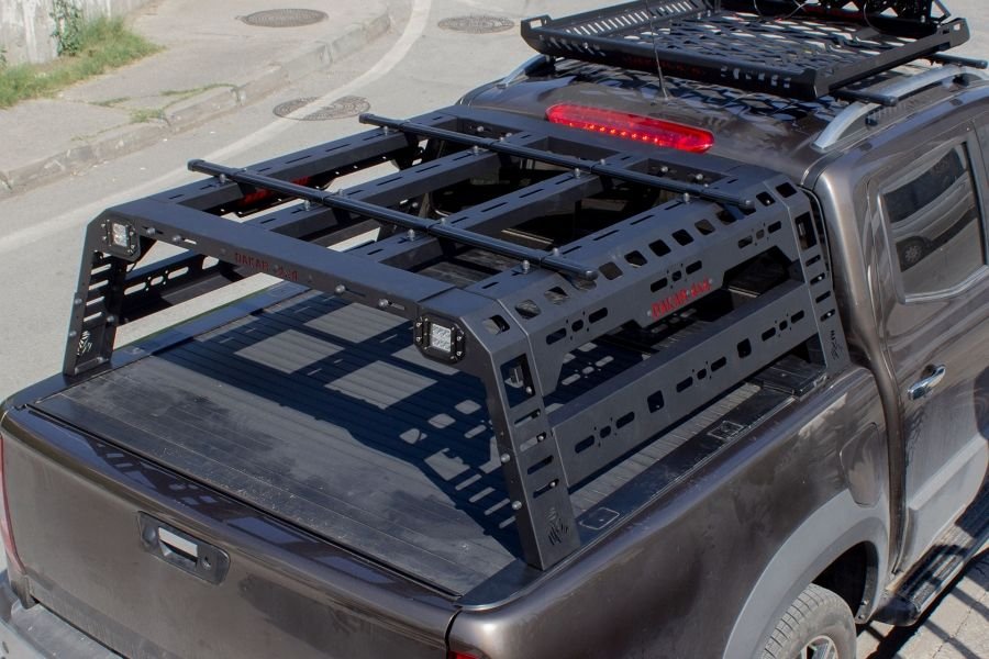 Ролбар Bed Rack