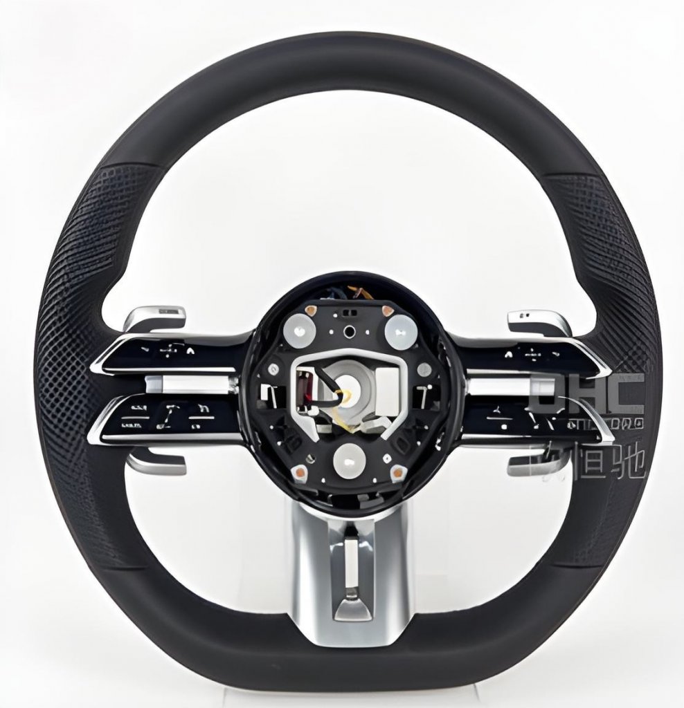 Кермо AMG 2021-Style (3pin)